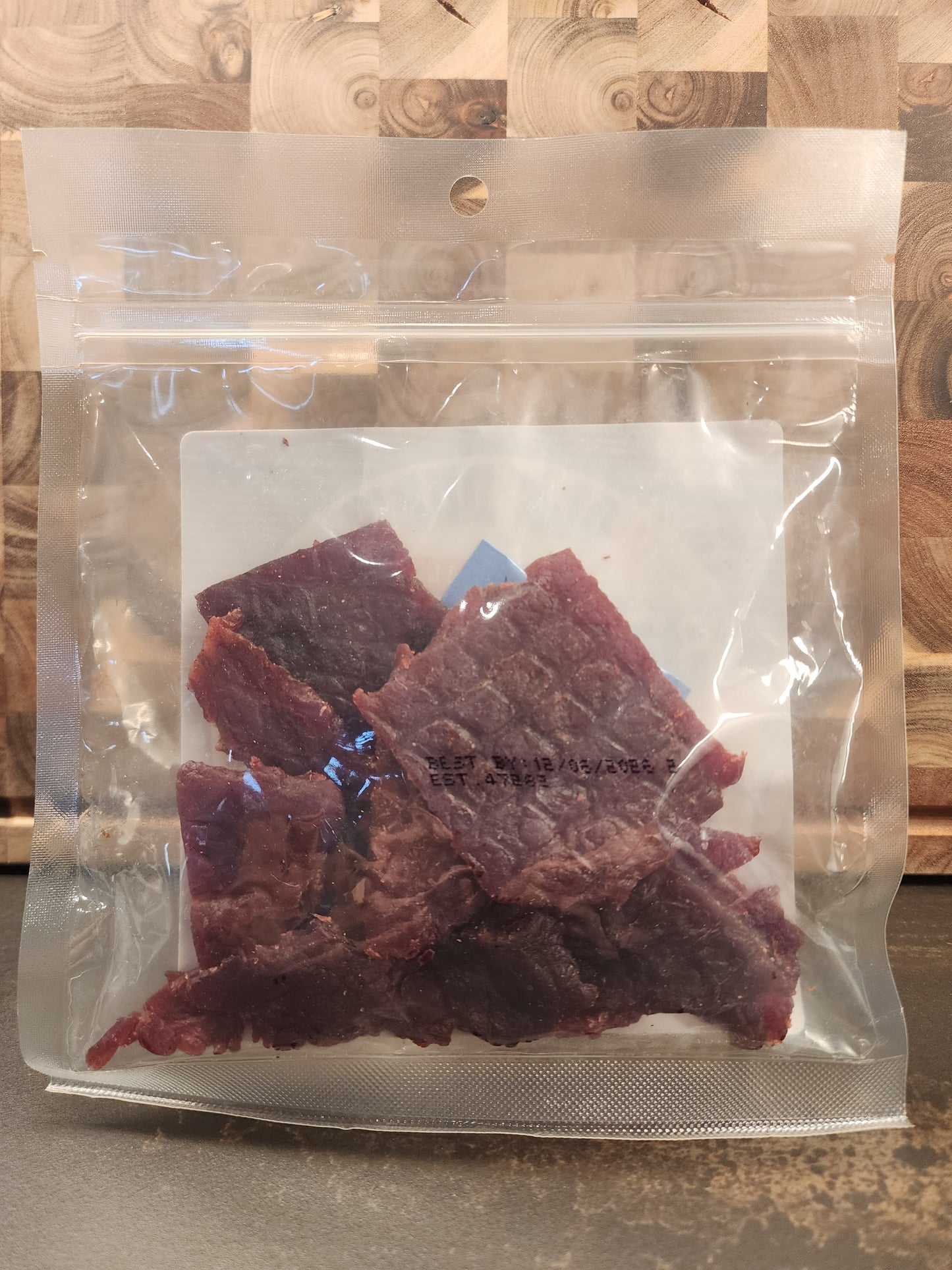 Original Jerky