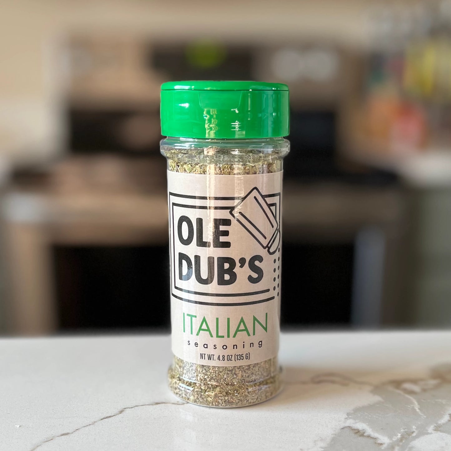 Italian Seasoning