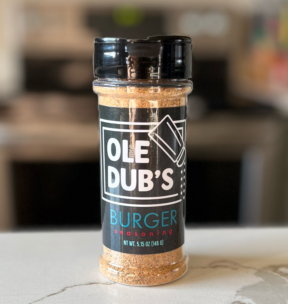 Ole Dub's Burger