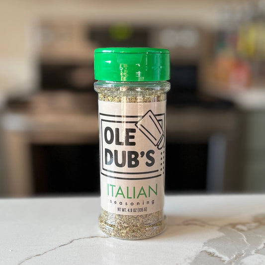 Italian Seasoning